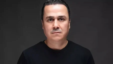 Oyuncu Eray Demirkol’un Acı Günü: Babası Ergun Demirkol Hayatını Kaybetti