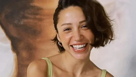 Zeynep Bastık’tan Sevgililer Günü açıklaması: ’14 Şubat’ın bir anlamı yok’