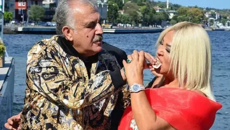 Safiye Soyman’ın ‘Ben olmasam biter’ sözlerine Faik Öztürk’ten yanıt!