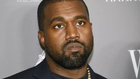 Kanye West’ten cinsel istismar suçlamalarıyla gündemdeki Diddy’e skandal destek