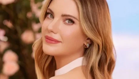 Eda Ece setlere dönüyor! Ünlü ressam Fahrünnisa Zeyd’i canlandıracak