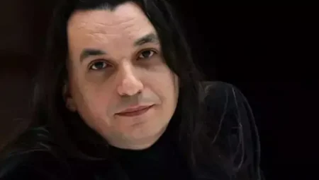 Gökhan Kırdar’ın Sağlık Durumu Ciddileşti: ‘Kurtlar Vadisi’ Müziklerinin Efsane İsmi Hastaneye Kaldırıldı