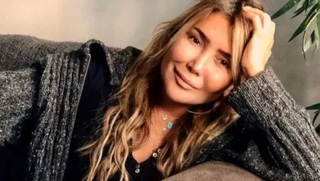 Yonca Evcimik’ten evlilik açıklaması: ‘Gözüm dönerse evlenirim’