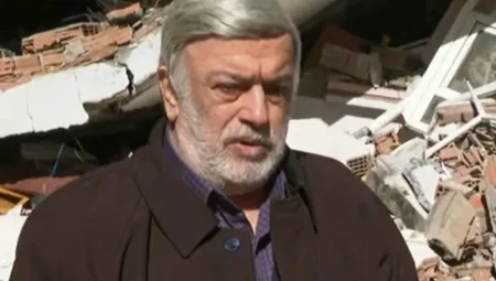 Kahtalı Mıçe, hasta yatağından seslendi: ‘Dualarınızı eksik etmeyin’