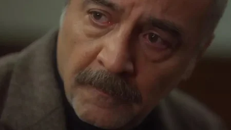 Yılmaz Erdoğan’ın İnci Taneleri’ndeki türkü performansı sosyal medyada büyük yankı uyandırdı