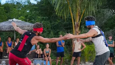 Survivor’da Eleme Adayları Belli Oldu: Mehmet Özyay, Sedat Kapurtu ve Batuhan Survivor’da Kimler Eleniyor?