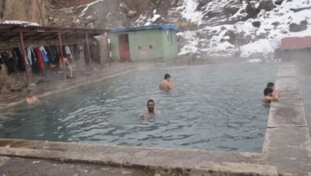 SGK’dan emeklilere büyük müjde! Kaplıca tedavileri tamamen ücretsiz oldu