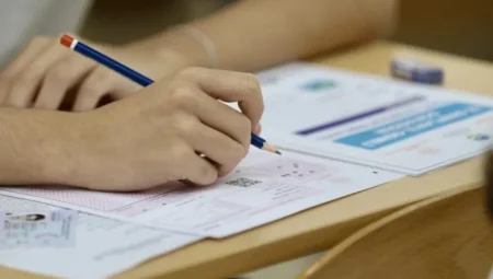 MSÜ Sınav Giriş Yerleri Belli Oldu! Sınav Giriş Belgesi Nereden ve Nasıl Alınır?