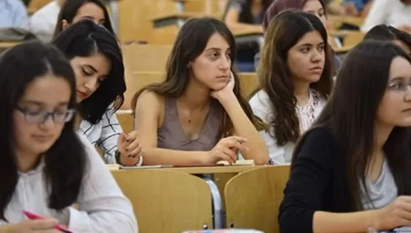 Üniversite Öğrencilerinin Empatisi Son 30 Yılda %40 Azaldı