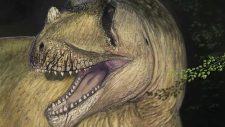 Fosil Kayıtları Neden Eksik? Dinozorların Keşfedemediğimiz Gizemli Hayaletleri