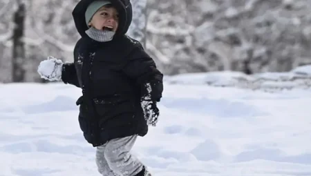 İstanbul Valiliği 20 Şubat 2025 Tarihinde Okulları Tatil Etti!