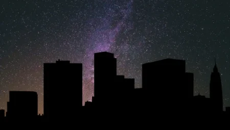 İklim Değişikliği Nedeniyle ABD’de Elektrik Kesintileri Artabilir: Uzmanlar Uyardı