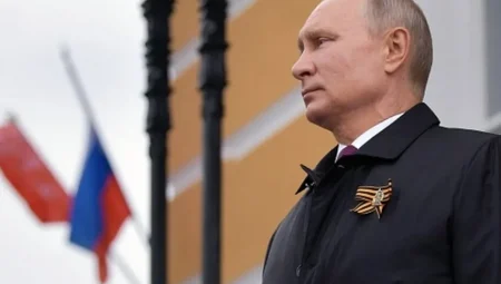 Rusya-Ukrayna Savaşı 3. Yılında: Putin Kazanımlarını Pekiştirmeye Çalışıyor