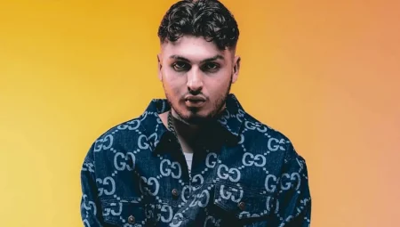 Ünlü rapçi Hakan Aydın’ın yeni aşkı olay oldu! Sevgilisinden dikkat çeken paylaşım