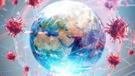 Pandemi Sonrası Eğitimde Büyük Değişim: Hibrit Modeller ve Dijital Platformlar Yaygınlaşıyor