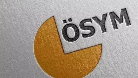 2025 YKS Sınav Tarihleri Açıklandı! İşte Giriş Yerleri ve Sınav Saatleri