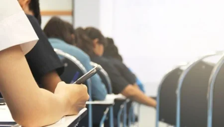 BİLSEM öğretmenlerine hafta sonu görevleri için ek ders ücreti kararı Resmi Gazete’de