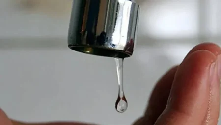 Karabük’te emeklilere büyük kolaylık: 2025 boyunca su faturası ödemeyecekler